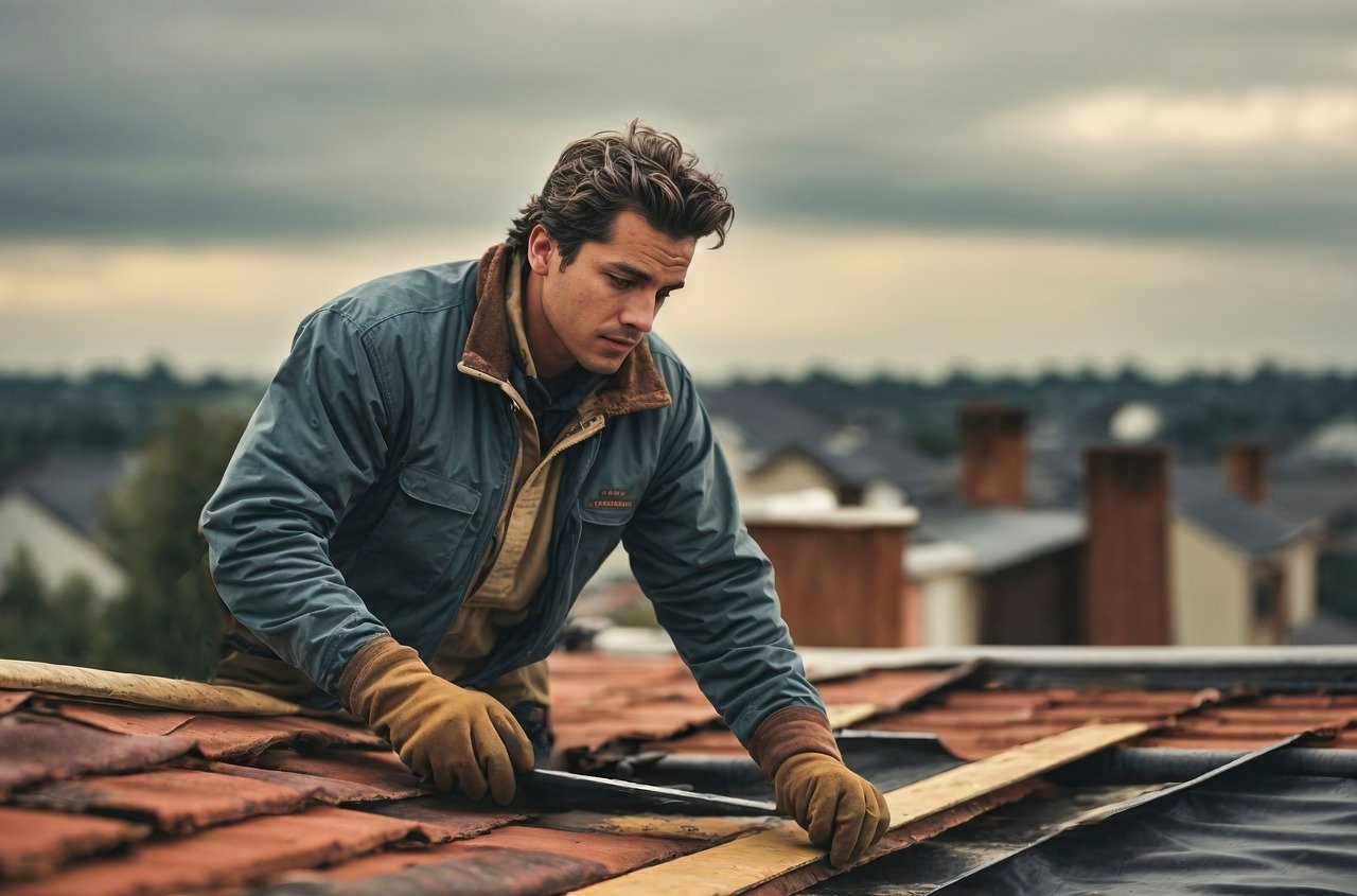 Professional Chimney Waterproofing Services In Opa-Locka Florida