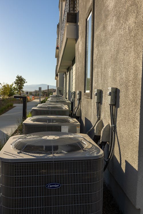 Professional Commercial Air Duct Cleaning In Opa-Locka Florida