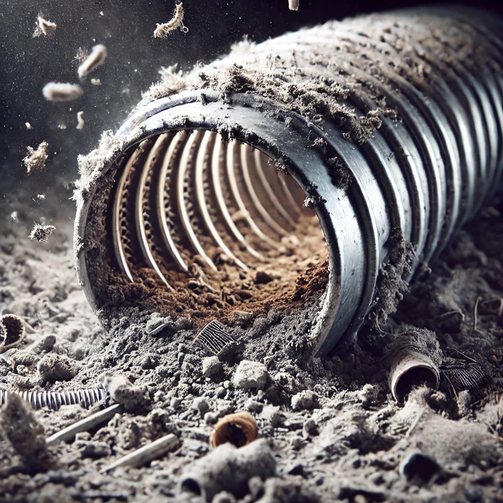 Professional Dryer Vent Cleaning Opa-Locka FL - Expert Safety and Efficiency Solutions by Chimney Sweep Opa Locka