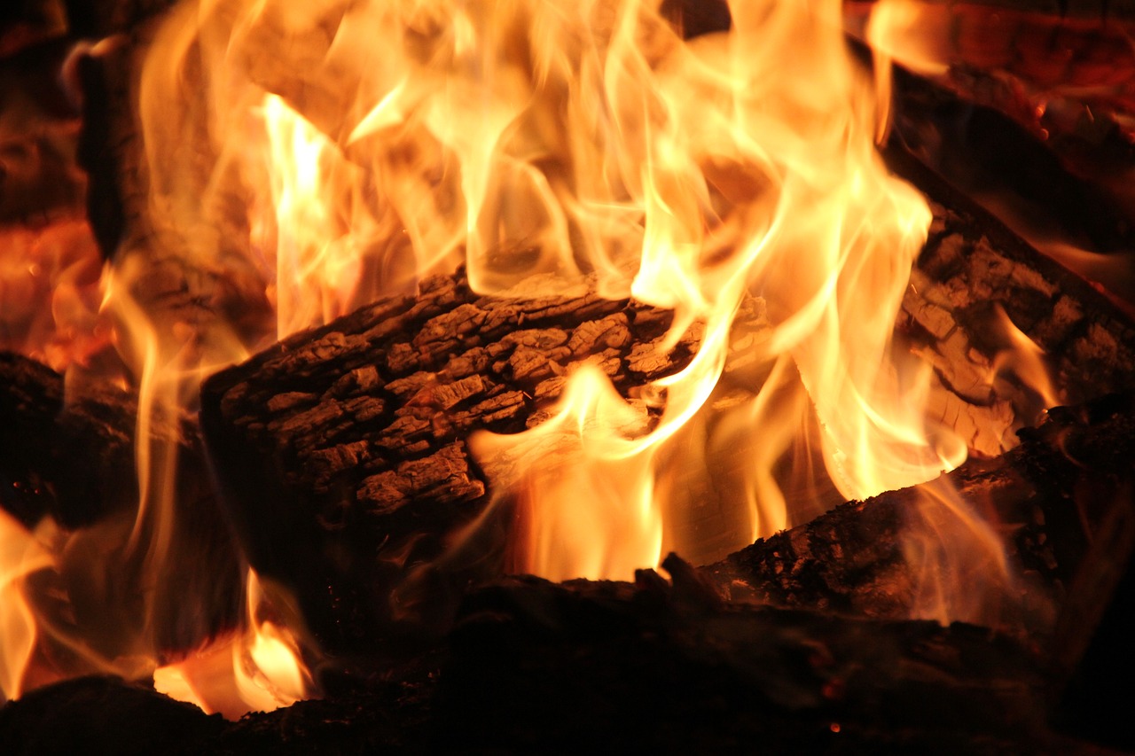 Professional Fireplace Cleaning Services In Opa-Locka Florida