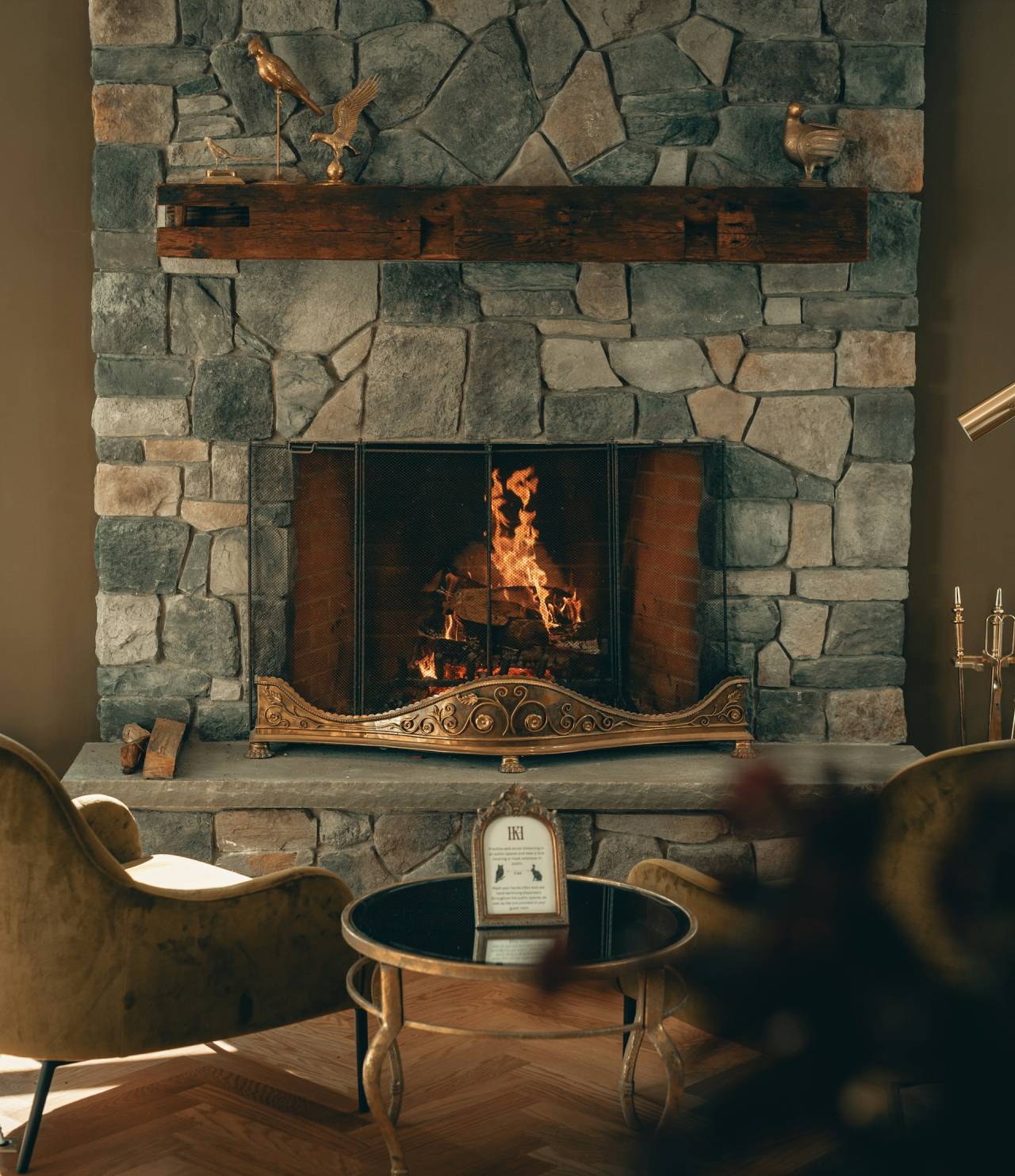 Professional Fireplace Remodel Opa-Locka FL - Expert Design and Installation by Chimney Sweep Opa Locka